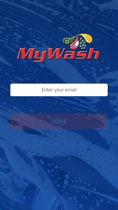 Emulate iPhone app MyWash Pass using MyAndroid Emulate iPhone app MyWash Pass using MyAndroid