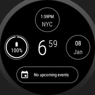 Run android online APK MyWatchApp from MyAndroid or emulate MyWatchApp using MyAndroid