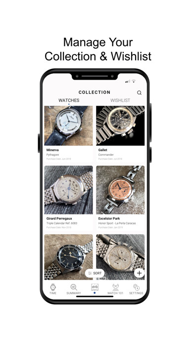 Emulate iPhone app My Watch Memoir (No Ads) using MyAndroid Emulate iPhone app My Watch Memoir (No Ads) using MyAndroid