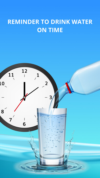 Emulate iPhone app My Water: Drink Water Tracker using MyAndroid Emulate iPhone app My Water: Drink Water Tracker using MyAndroid