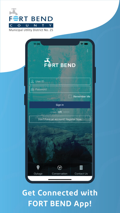 Emulate iPhone app MyWater MUD25 using MyAndroid Emulate iPhone app MyWater MUD25 using MyAndroid