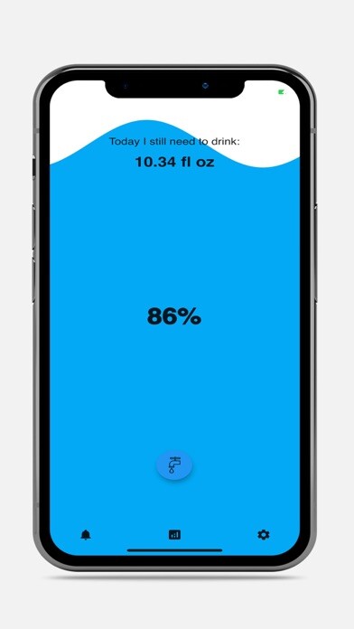 Emulate iPhone app My Water Plan using MyAndroid Emulate iPhone app My Water Plan using MyAndroid