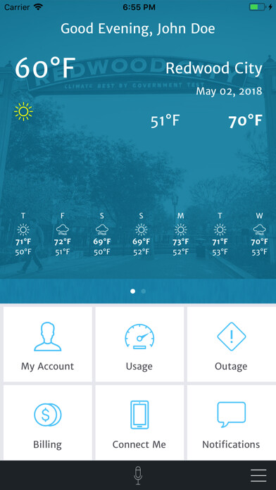 Run android online APK My Water RWC from MyAndroid or emulate My Water RWC using MyAndroid