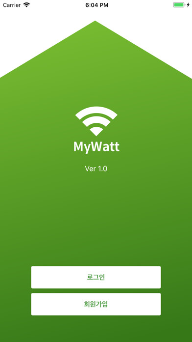 Emulate iPhone app MyWatt30 using MyAndroid Emulate iPhone app MyWatt30 using MyAndroid