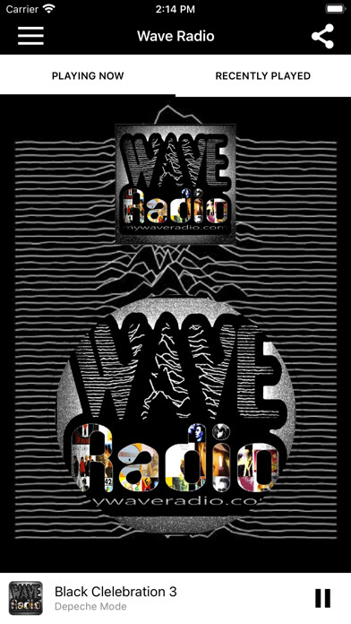 Emulate iPhone app myWAVE Radio using MyAndroid Emulate iPhone app myWAVE Radio using MyAndroid