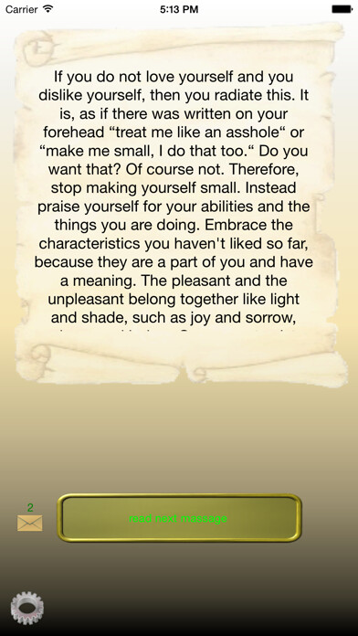 Emulate iPhone app my-Way-app-impressions using MyAndroid Emulate iPhone app my-Way-app-impressions using MyAndroid