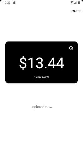 Run android online APK MyWay Balance from MyAndroid or emulate MyWay Balance using MyAndroid Run android online APK MyWay Balance from MyAndroid or emulate MyWay Balance using MyAndroid