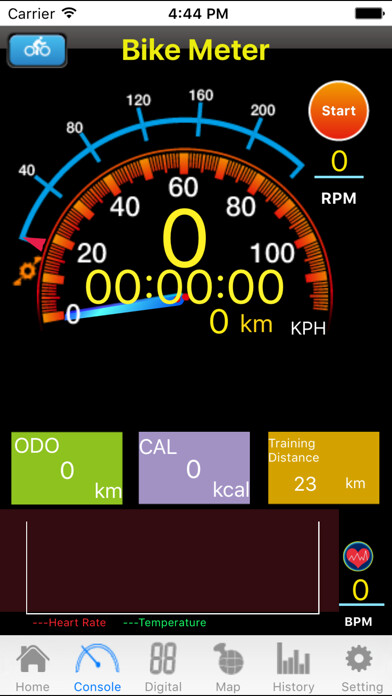Emulate iPhone app MyWay Fit using MyAndroid Emulate iPhone app MyWay Fit using MyAndroid