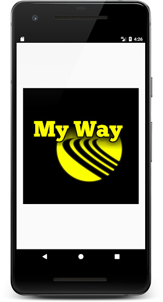 Emulate iPhone app MyWay Taxi using MyAndroid Emulate iPhone app MyWay Taxi using MyAndroid