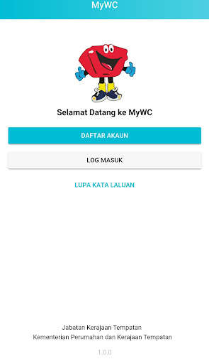 Run android online APK MyWC2U from MyAndroid or emulate MyWC2U using MyAndroid