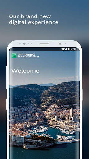 Run android online APK myWealth Monaco from MyAndroid or emulate myWealth Monaco using MyAndroid