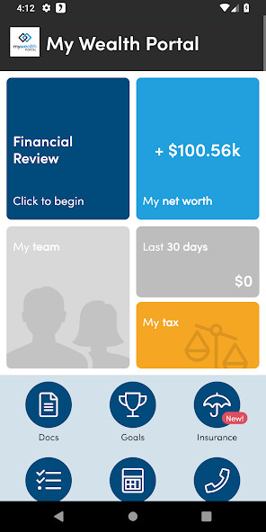 Run android online APK My Wealth Portal from MyAndroid or emulate My Wealth Portal using MyAndroid Run android online APK My Wealth Portal from MyAndroid or emulate My Wealth Portal using MyAndroid