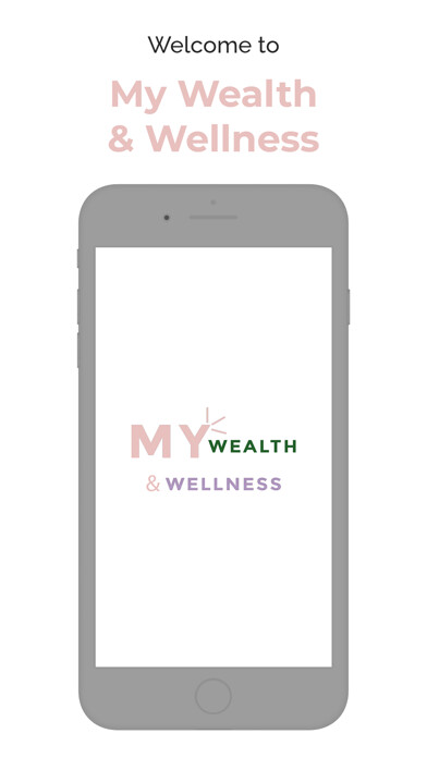 Emulate iPhone app My Wealth & Wellness using MyAndroid Emulate iPhone app My Wealth & Wellness using MyAndroid