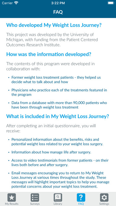 Run android online APK My Weight Loss Journey from MyAndroid or emulate My Weight Loss Journey using MyAndroid