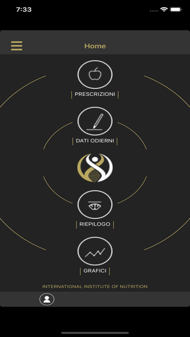 Emulate Android APK My Weight Emulate Android APK My Weight