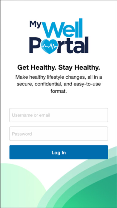 Emulate iPhone app MyWellPortal using MyAndroid Emulate iPhone app MyWellPortal using MyAndroid