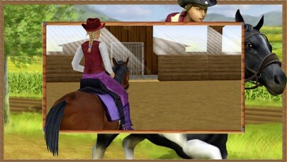 Emulate iPhone app My Western Horse – Free using MyAndroid Emulate iPhone app My Western Horse – Free using MyAndroid