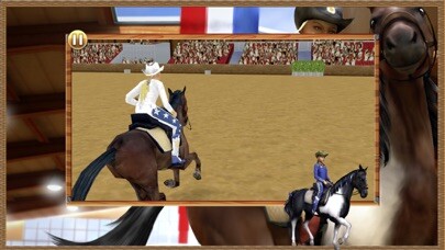Emulate iPhone app My Western Horse – Premium & Childproof using MyAndroid Emulate iPhone app My Western Horse – Premium & Childproof using MyAndroid