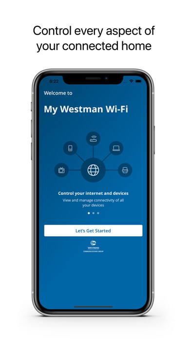 Emulate iPhone app My Westman Wi-Fi using MyAndroid Emulate iPhone app My Westman Wi-Fi using MyAndroid