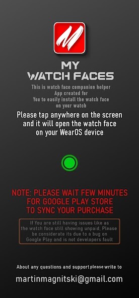 Run android online APK MyWF_Epic from MyAndroid or emulate MyWF_Epic using MyAndroid