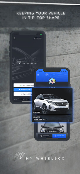 Run android online APK My WheelBox from MyAndroid or emulate My WheelBox using MyAndroid Run android online APK My WheelBox from MyAndroid or emulate My WheelBox using MyAndroid