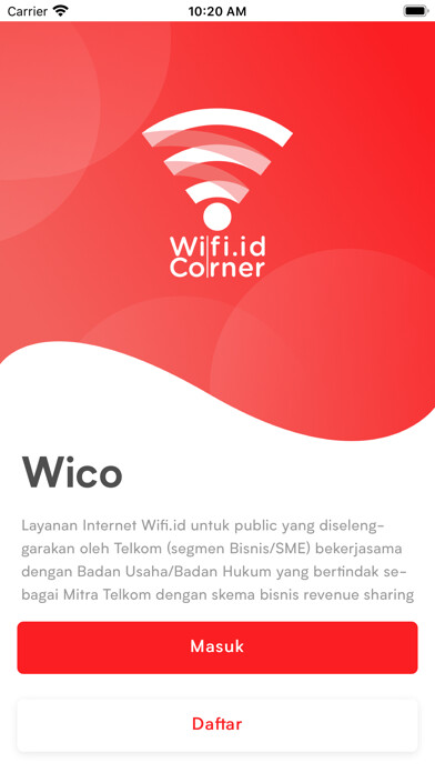 Emulate Android APK MyWiCo Emulate Android APK MyWiCo