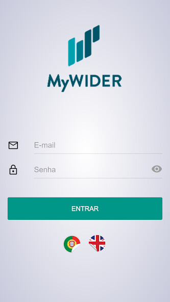 Run android online APK MyWider from MyAndroid or emulate MyWider using MyAndroid