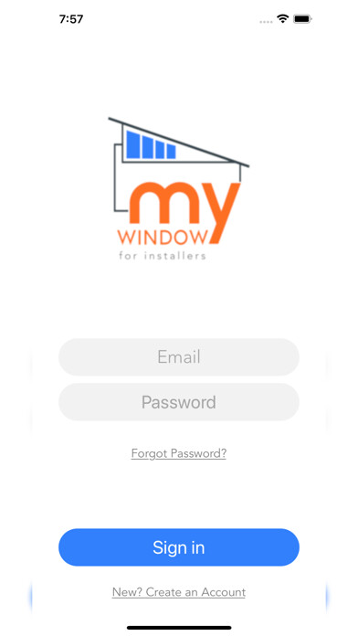 Emulate iPhone app MyWindowApp - Installer using MyAndroid Emulate iPhone app MyWindowApp - Installer using MyAndroid