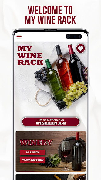 Run android online APK MyWineRack from MyAndroid or emulate MyWineRack using MyAndroid Run android online APK MyWineRack from MyAndroid or emulate MyWineRack using MyAndroid