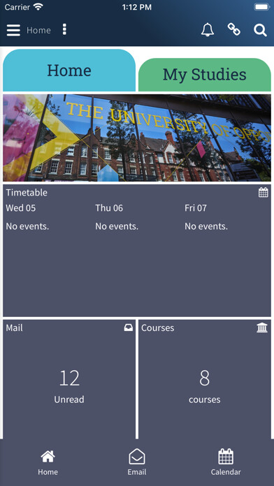 Emulate iPhone app myWLV using MyAndroid Emulate iPhone app myWLV using MyAndroid