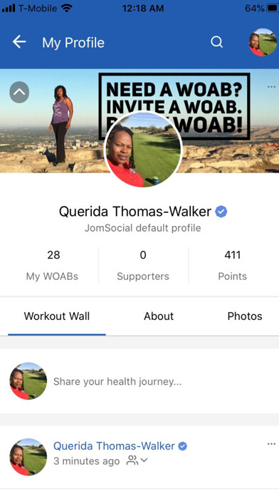 Emulate iPhone app My WOAB App using MyAndroid Emulate iPhone app My WOAB App using MyAndroid