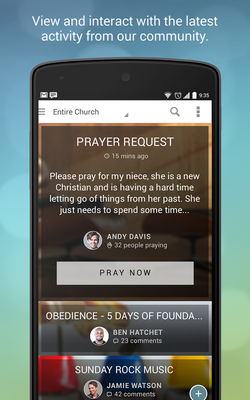 Emulate Android APK MyWOL