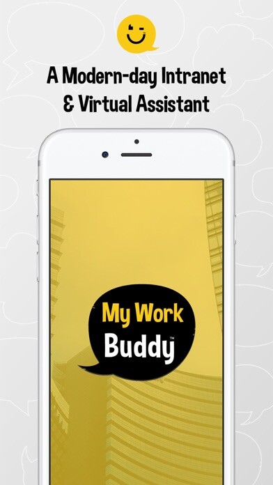 Emulate iPhone app My WorkBuddy using MyAndroid Emulate iPhone app My WorkBuddy using MyAndroid