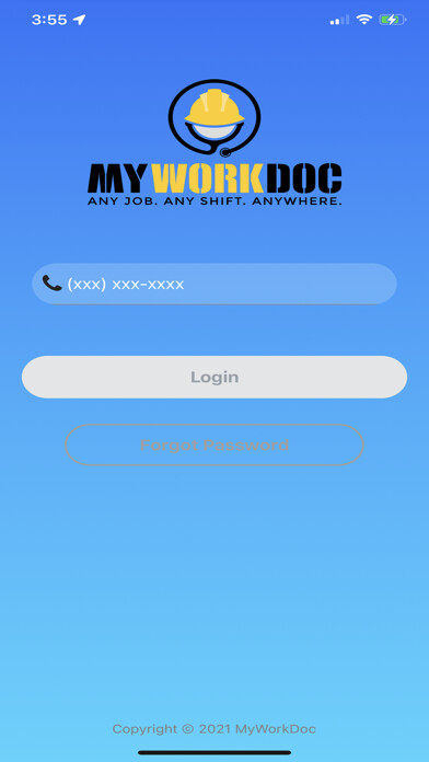 Emulate Android APK MyWorkDoc Emulate Android APK MyWorkDoc