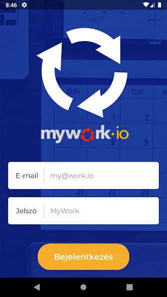 Run android online APK MyWork.io from MyAndroid or emulate MyWork.io using MyAndroid Run android online APK MyWork.io from MyAndroid or emulate MyWork.io using MyAndroid