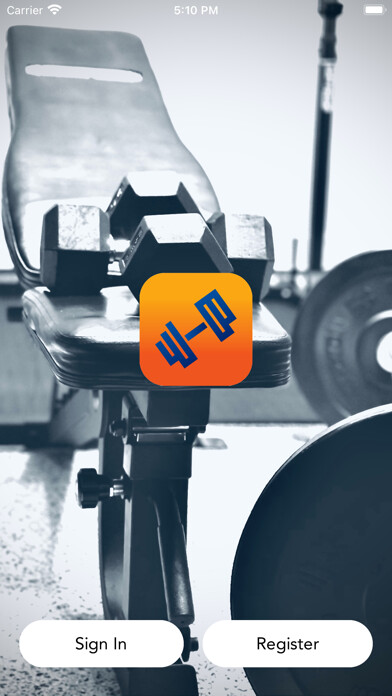 Run android online APK My Workout Builder from MyAndroid or emulate My Workout Builder using MyAndroid