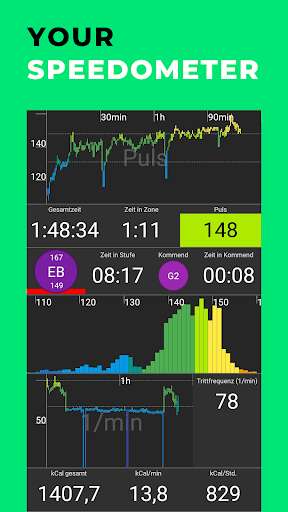 Run android online APK myWorkouts Heart Rate Monitor Sport GPS Tracker from MyAndroid or emulate myWorkouts Heart Rate Monitor Sport GPS Tracker using MyAndroid