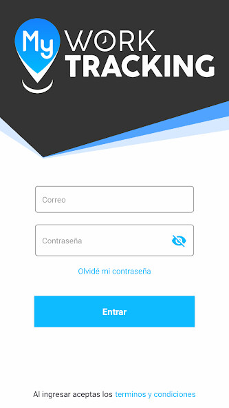 Run android online APK My Work Tracking from MyAndroid or emulate My Work Tracking using MyAndroid