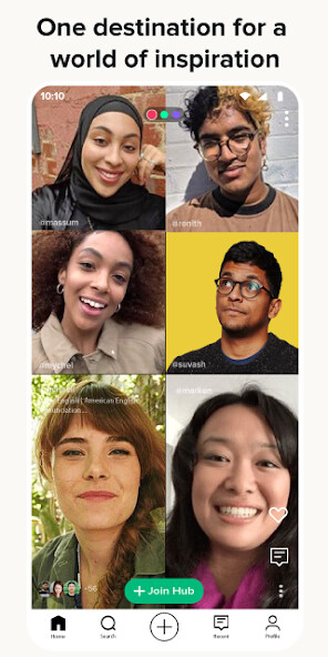 Run android online APK Myworld The Social Conference from MyAndroid or emulate Myworld The Social Conference using MyAndroid