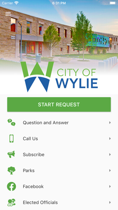 Emulate iPhone app My Wylie using MyAndroid Emulate iPhone app My Wylie using MyAndroid