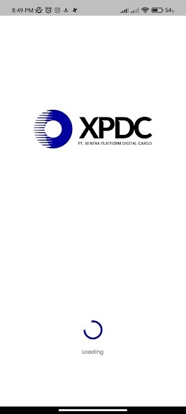 Run android online APK MY XPDC from MyAndroid or emulate MY XPDC using MyAndroid