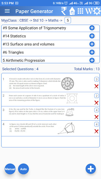 Run android online APK MyyClass Test Paper Generator CBSE GSEB from MyAndroid or emulate MyyClass Test Paper Generator CBSE GSEB using MyAndroid Run android online APK MyyClass Test Paper Generator CBSE GSEB from MyAndroid or emulate MyyClass Test Paper Generator CBSE GSEB using MyAndroid