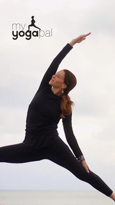 Emulate iPhone app My Yoga Pal using MyAndroid Emulate iPhone app My Yoga Pal using MyAndroid