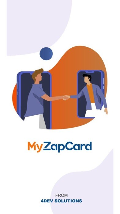 Emulate iPhone app MyZapCard using MyAndroid Emulate iPhone app MyZapCard using MyAndroid