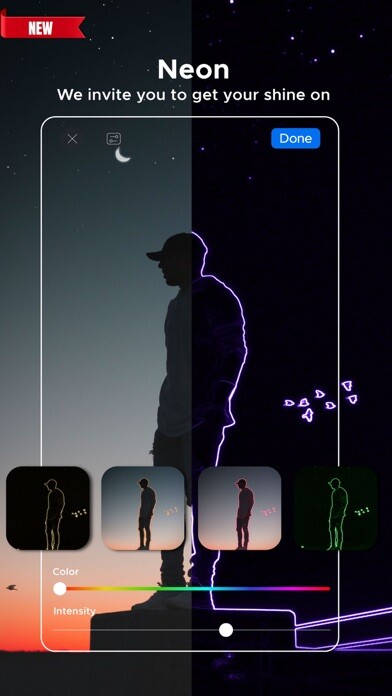 Emulate iPhone app MyZesty - Photo Editor using MyAndroid Emulate iPhone app MyZesty - Photo Editor using MyAndroid