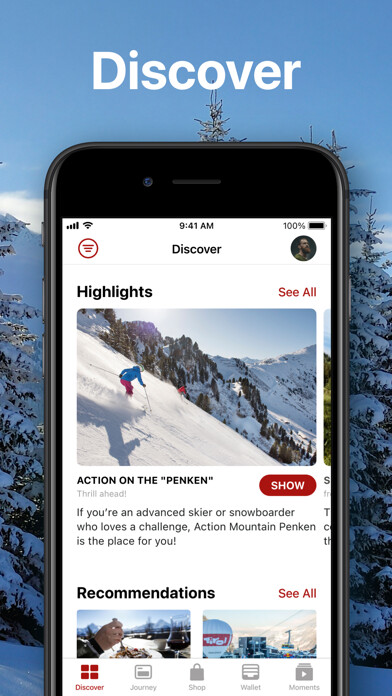 Run android online APK myZillertal from MyAndroid or emulate myZillertal using MyAndroid