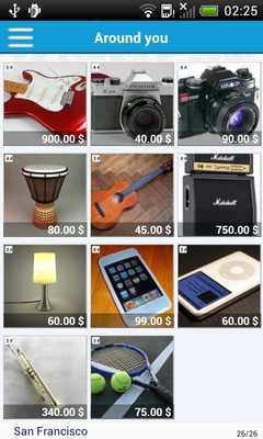 Emulate Android APK myZings