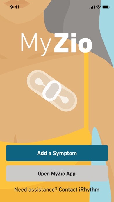 Emulate iPhone app MyZio using MyAndroid Emulate iPhone app MyZio using MyAndroid