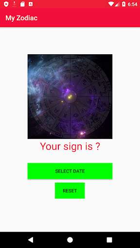 Run android online APK My Zodiac - know your zodiac sign from MyAndroid or emulate My Zodiac - know your zodiac sign using MyAndroid