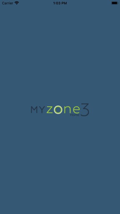 Emulate iPhone app MyZone3 Home using MyAndroid Emulate iPhone app MyZone3 Home using MyAndroid
